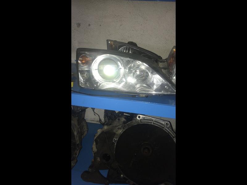 2005 Ford mondeo çıkma sağ far