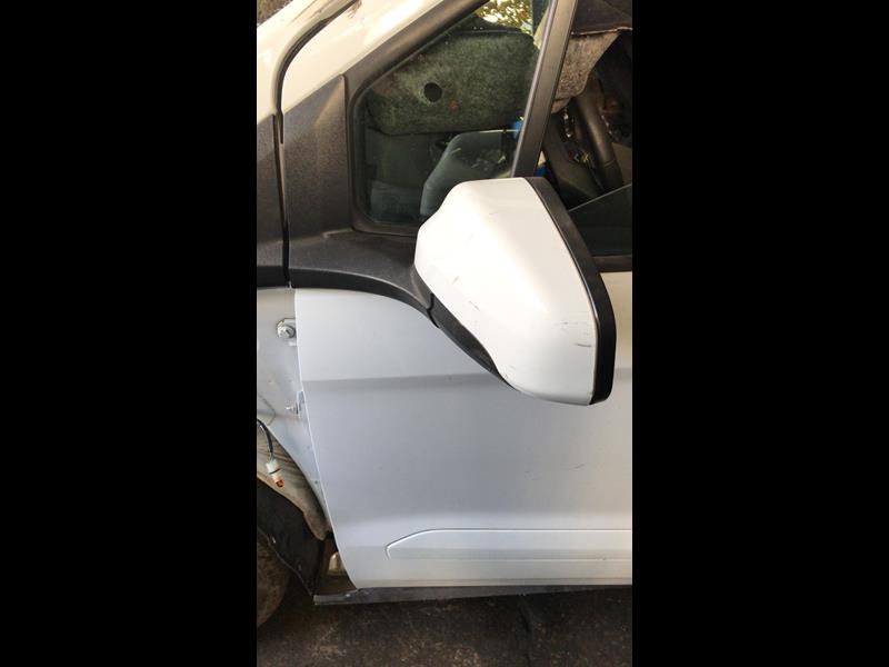2017 Ford connect çıkma sol ayna