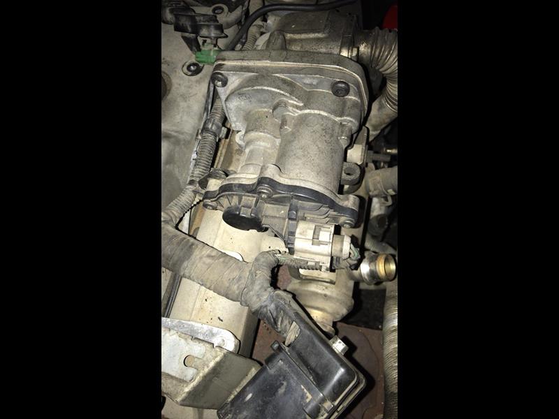 Ford connect çıkma egr