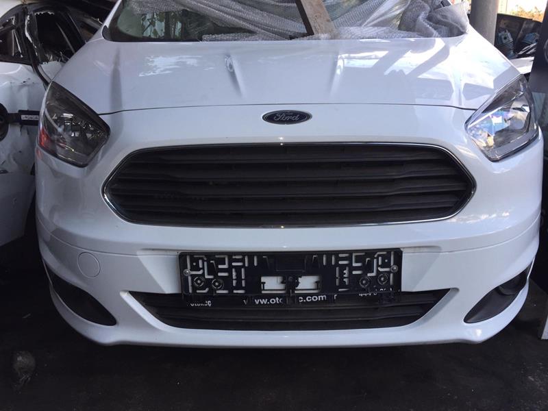 2017 ford courier çıkma parça
