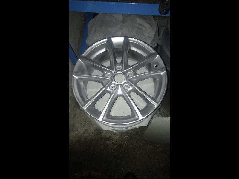 Ford fiesta orjinal 15inc jant
