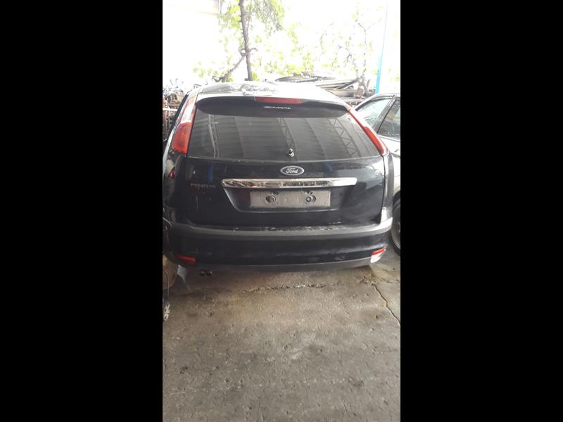 Ford focus 2 hatcback(Heçbek) bagaj kapağı