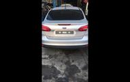 Ford focus 3 çıkma arka stop