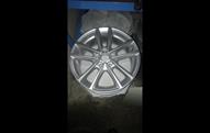 Ford fiesta orjinal 15inc jant